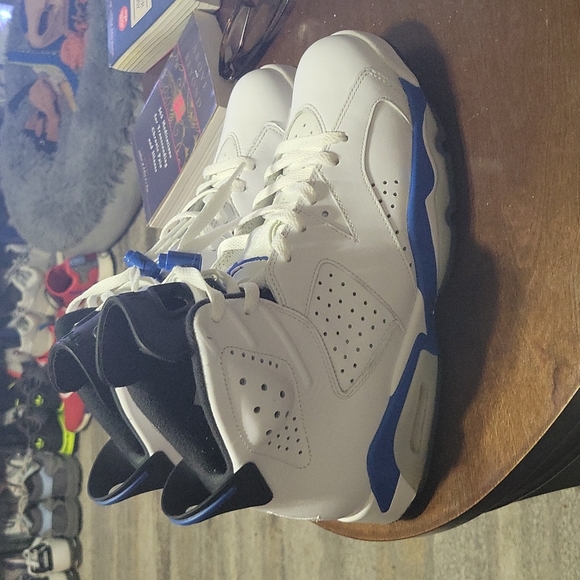 Jordan - Picture 2 of 3